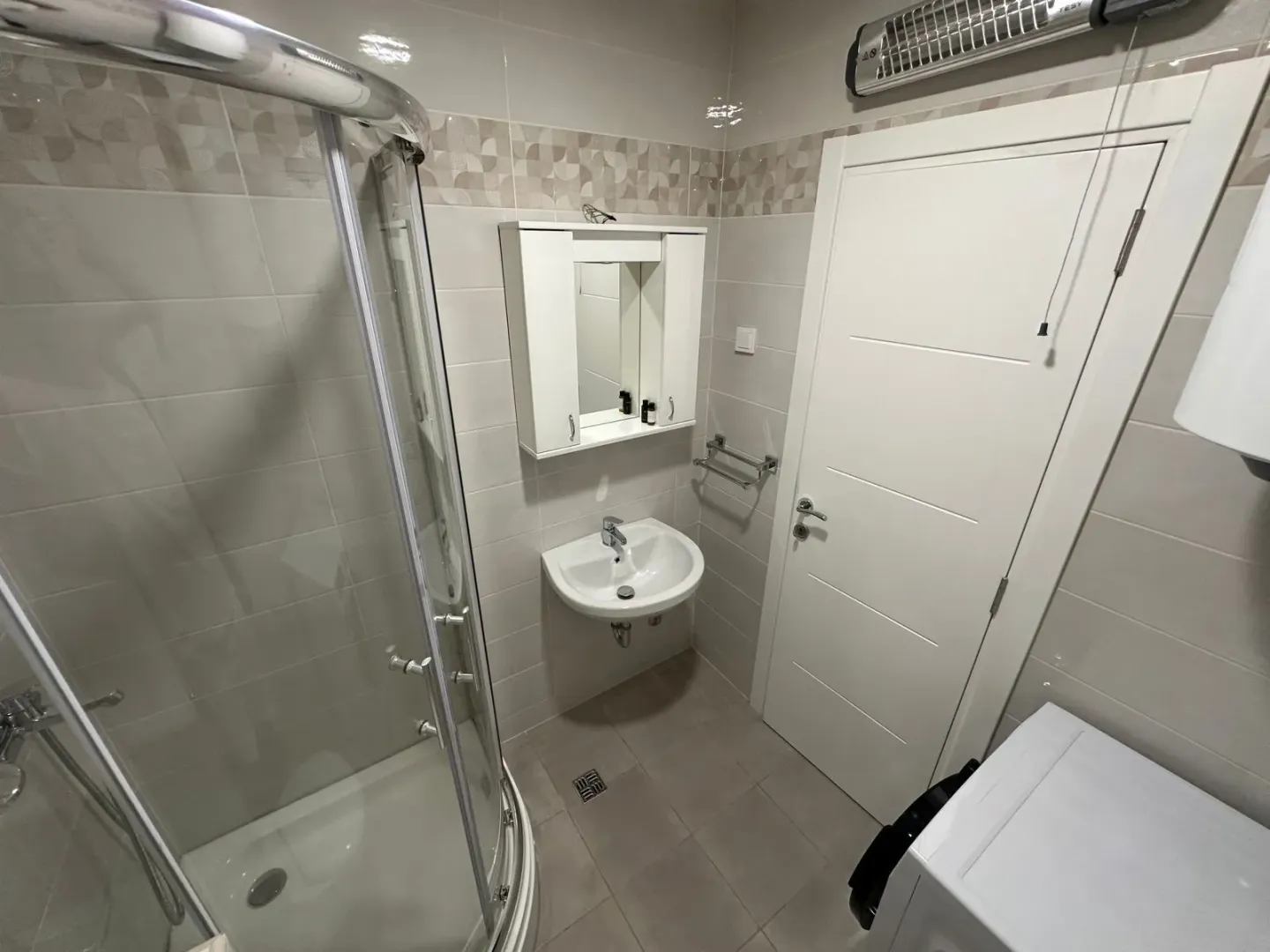 Rent, four bedroom apartment, 129m², Bečići, Budva