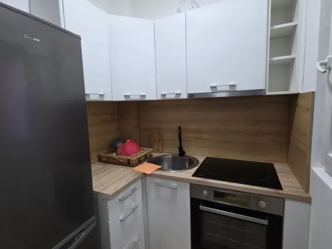 Sale, studio apartment, 30m², Budva, Crna Gora - image 15