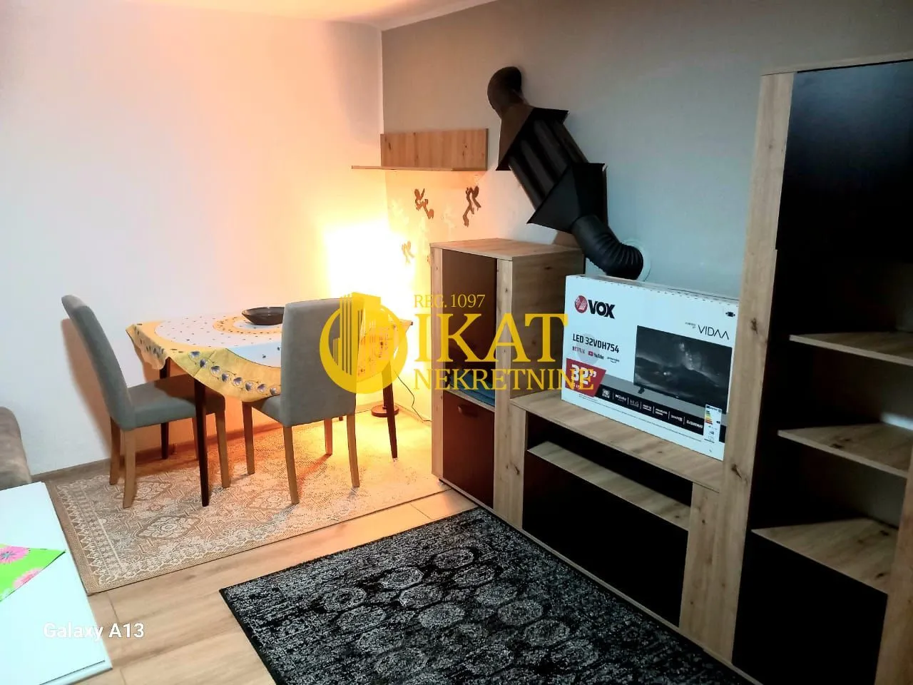 Prodaja, kuća, 75m², Čenta, Zrenjanin