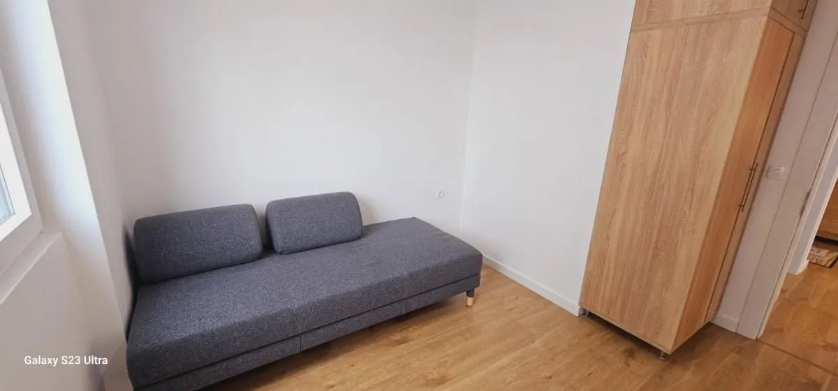 Prodaja, jednosoban stan, 40m², Bar, Crna Gora