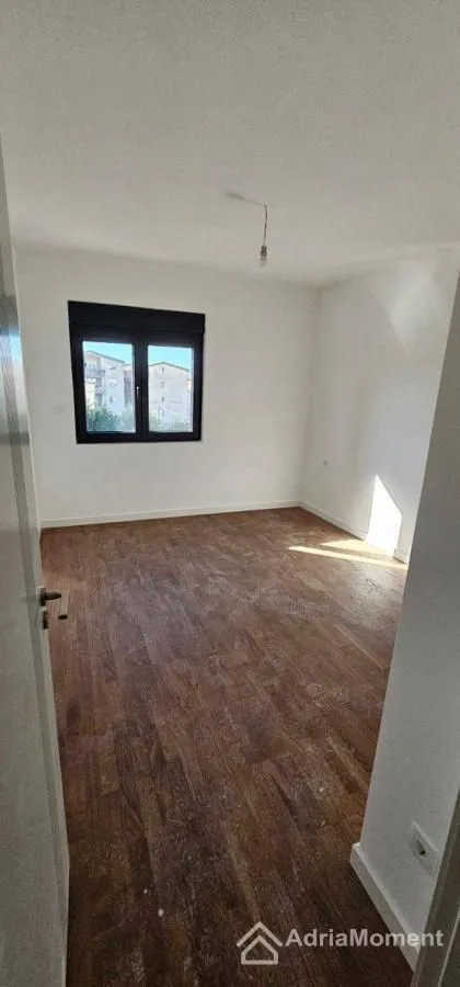 Sale, one bedroom apartment, 48m², Bar, Crna Gora