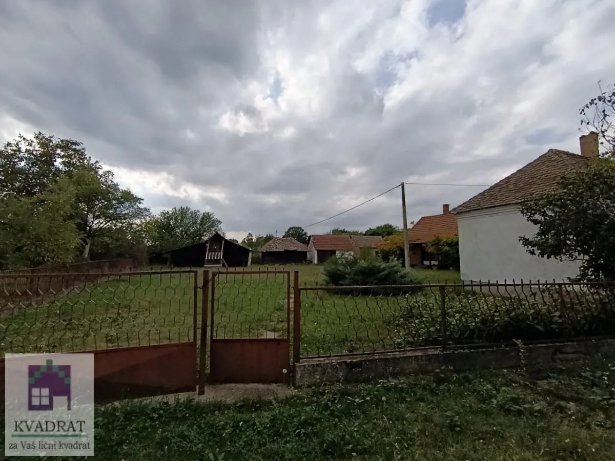Prodaja, kuća, 83m², Obrenovac, Beograd