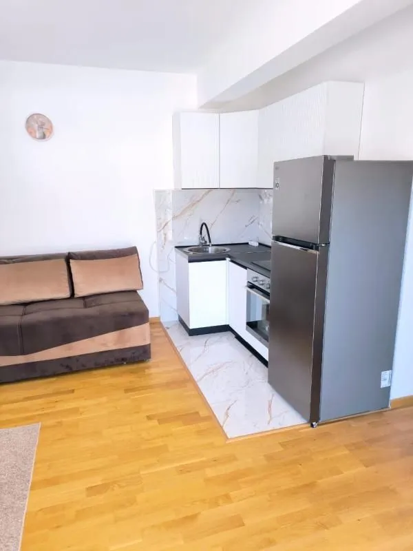 Sale, one bedroom apartment, 48m², Bar, Crna Gora