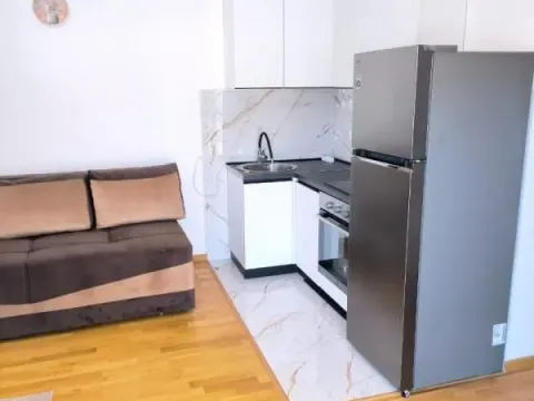 Sale, one bedroom apartment, 48m², Bar, Crna Gora - image 1