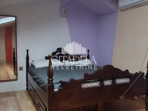 Prodaja, dvosoban stan, 66m², Vračar Sve Podlokacije, Beograd - image 18