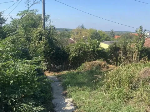 Sale, land lot, 1200m², Jajinci, Voždovac Sve Podlokacije - image 18