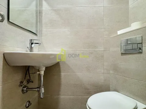 Izdavanje, dvosoban stan, 103m², Zabjelo, Podgorica - image 16