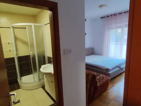 Sale, two bedroom apartment, 78m², Rozino, Budva - image 6