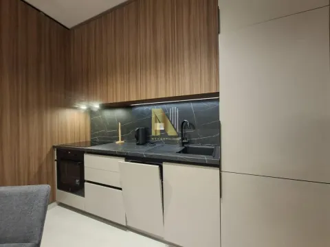 Rent, one bedroom apartment, 40m², Spens, Novi Sad Sve Podlokacije - image 8