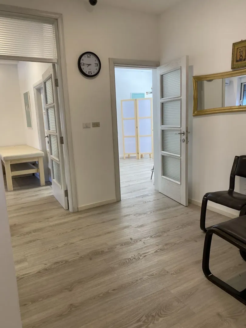 Sale, office space, 75m², Centar, Podgorica