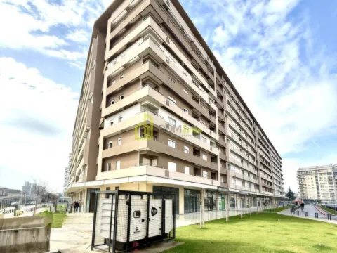 Rent, office space, Central Point, Podgorica - image 1