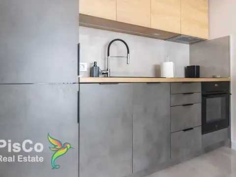 Izdavanje, jednosoban stan, 50m², Tološi, Podgorica - image 2