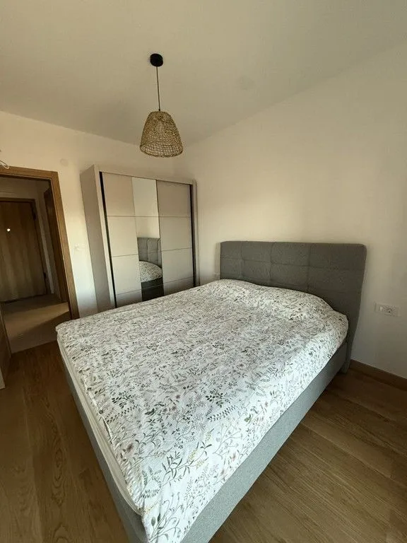 Prodaja, jednosoban stan, 46m², New City, Podgorica