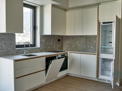 Prodaja, dvosoban stan, 102m², Porto Montenegro, Tivat - image 6