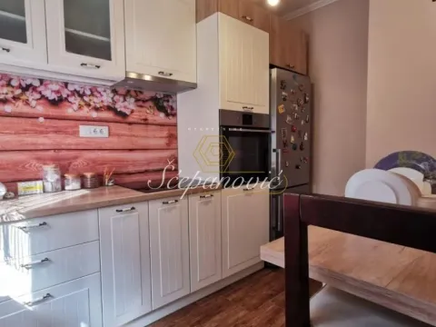 Prodaja, dvosoban stan, 52m², Grbavica, Novi Sad Sve Podlokacije - image 4