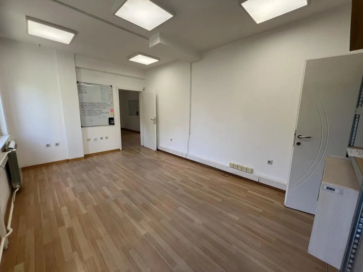 Rent, office space, 220m², Liman 1, Novi Sad Sve Podlokacije