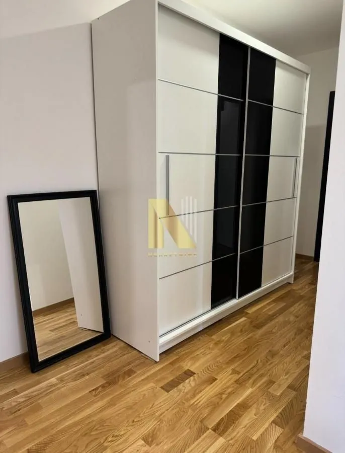 Rent, three bedroom apartment, 64m², Telep, Novi Sad Sve Podlokacije