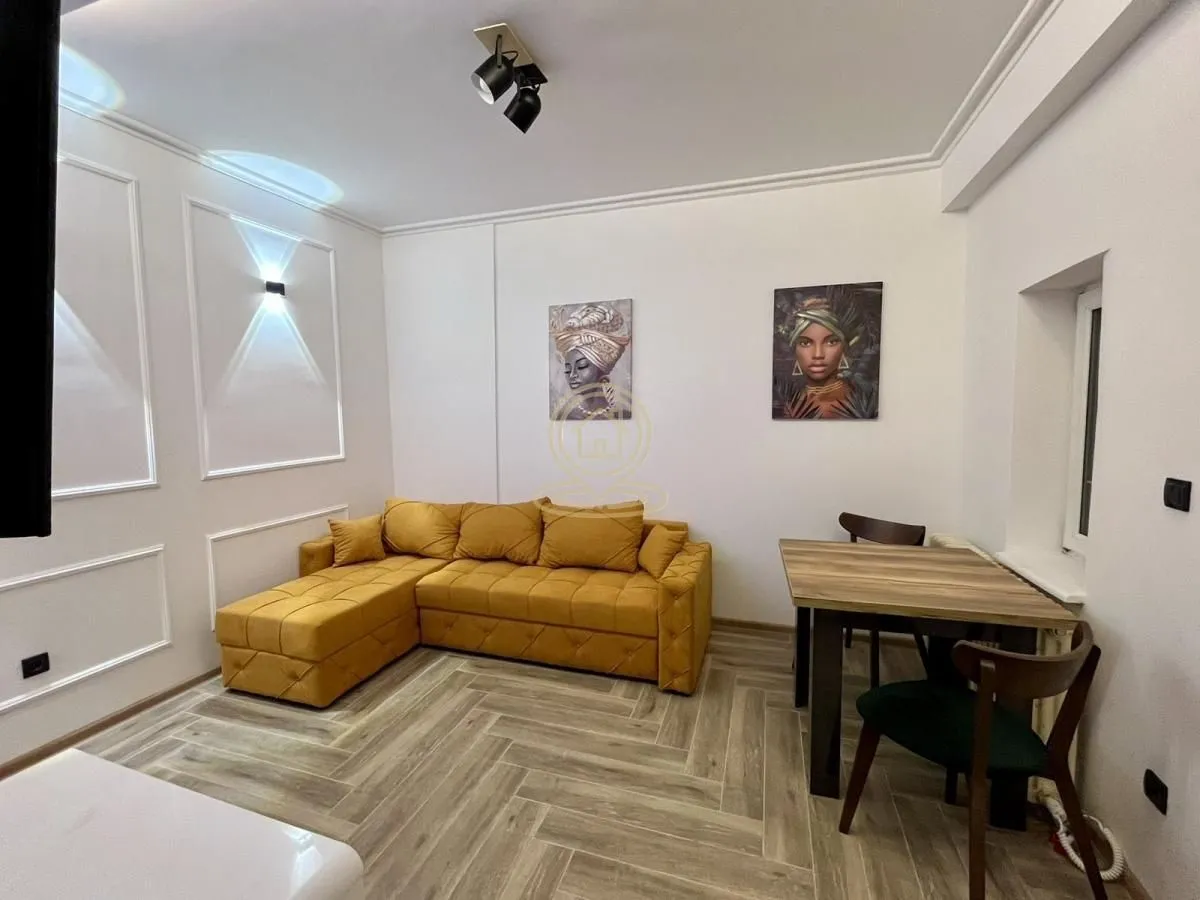 Rent, two bedroom apartment, 43m², Voždovac Sve Podlokacije, Beograd
