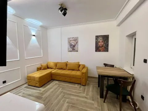 Rent, two bedroom apartment, 43m², Voždovac Sve Podlokacije, Beograd - image 5