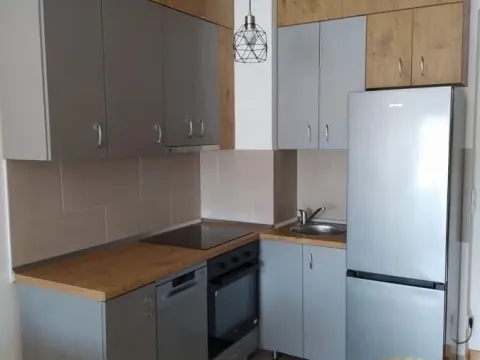 Izdavanje, dvosoban stan, 49m², Voždovac Sve Podlokacije, Beograd - image 7