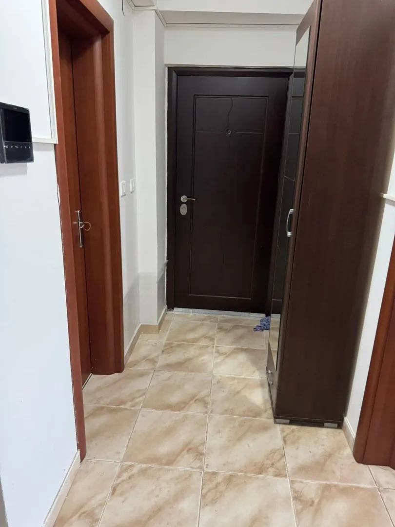 Rent, three bedroom apartment, 92m², 1 maj, Podgorica