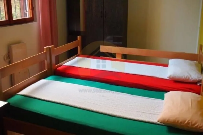 Prodaja, dvosoban stan, 75m², Herceg Novi, Crna Gora