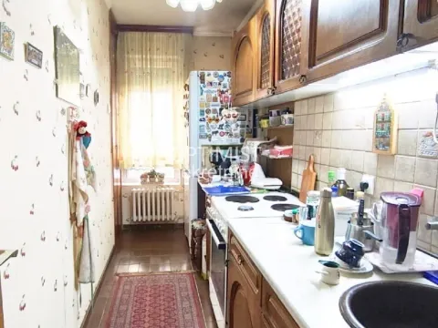 Sale, two bedroom apartment, 73m², Vračar Sve Podlokacije, Beograd - image 12