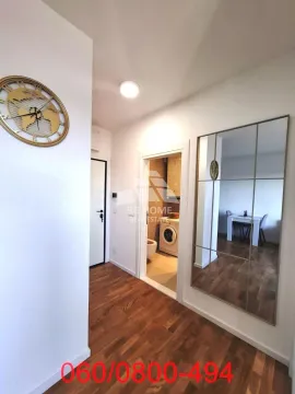 Izdavanje, jednosoban stan, 37m², Višnjica, Palilula Sve Podlokacije - image 11
