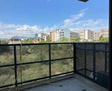 Rent, one bedroom apartment, 53m², Krivi Most, Podgorica - image 9