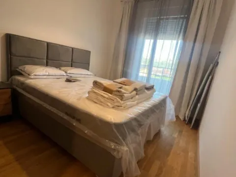 Prodaja, jednosoban stan, 47m², Zabjelo, Podgorica - image 10