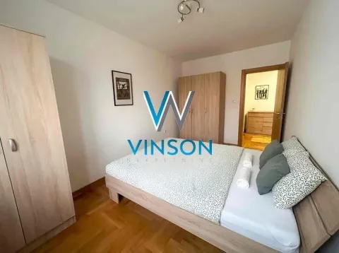 Izdavanje, jednosoban stan, 40m², Novi Sad Sve Podlokacije, Novi Sad - image 4