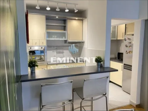 Rent, two bedroom apartment, 55m², Arena, Novi Beograd Sve Podlokacije - image 7