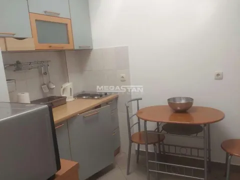 Izdavanje, dvosoban stan, 35m², Novi Beograd Sve Podlokacije, Beograd - image 11