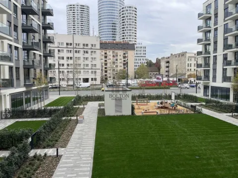 Izdavanje, trosoban stan, 71m², Savski Venac, Beograd - image 11