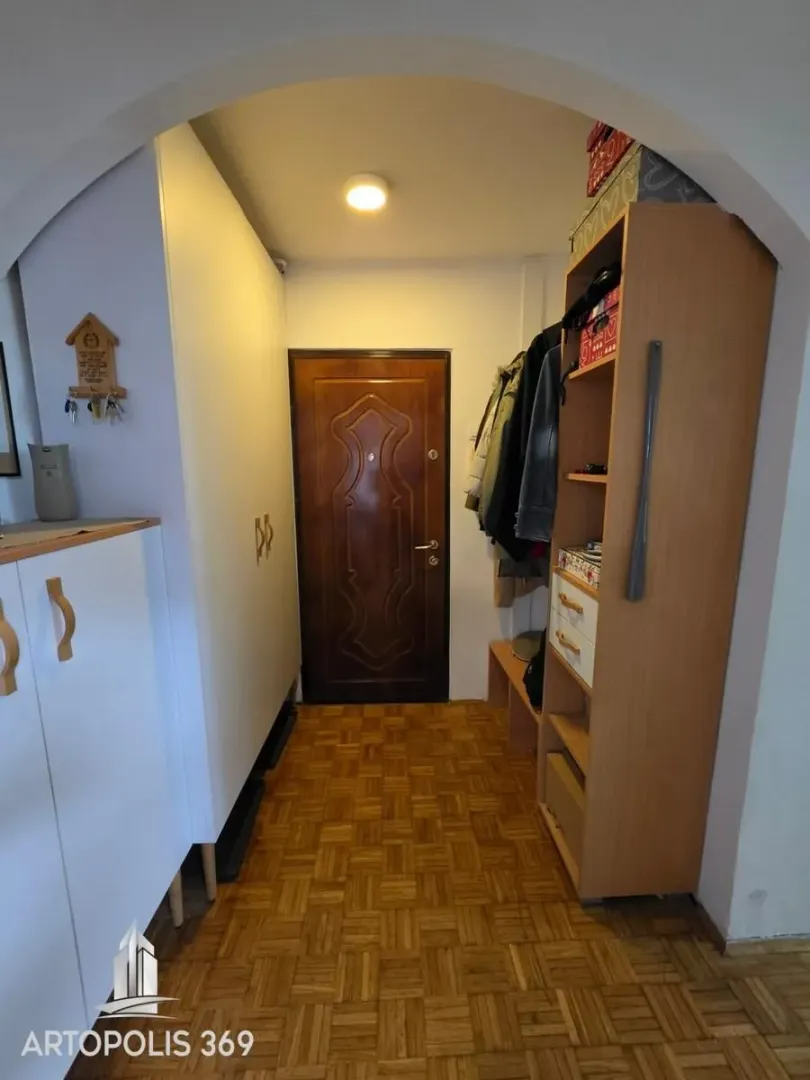 Prodaja, stan, 116m², Novi Beograd Blok 28, Novi Beograd Sve Podlokacije