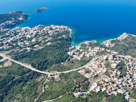 Prodaja, plac, 495m², Utjeha, Bar - image 17