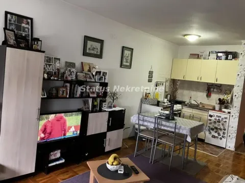 Izdavanje, garsonjera, 26m², Nova Detelinara, Novi Sad Sve Podlokacije - image 2