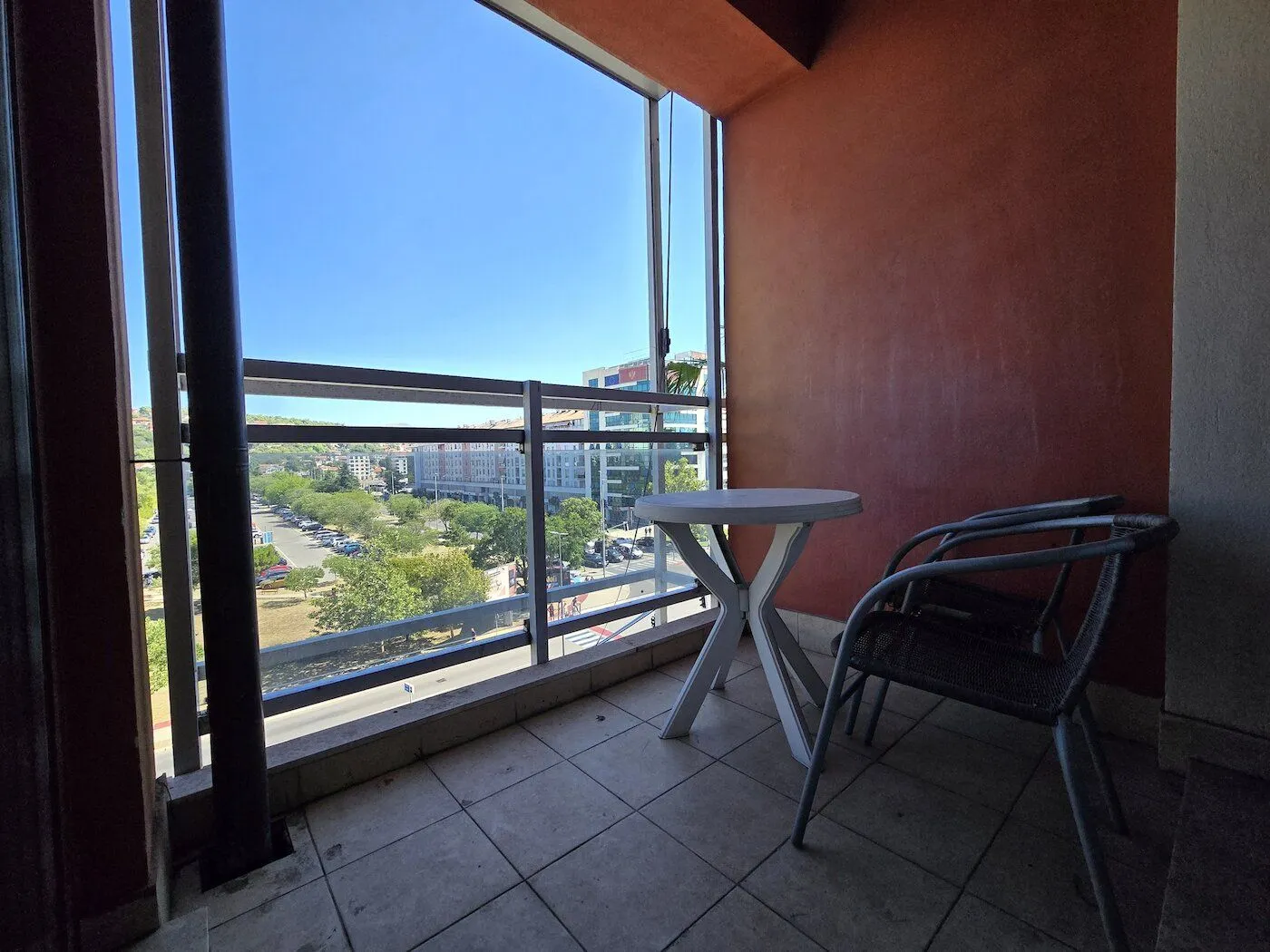 Rent, three bedroom apartment, 88m², Preko Morače, Podgorica
