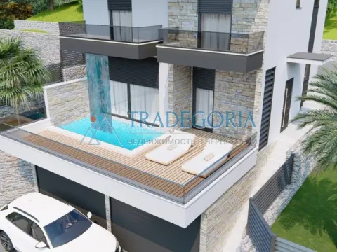 Prodaja, kuća, 260m², Bar, Crna Gora - image 4