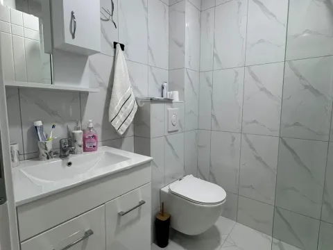 Rent, one bedroom apartment, 33m², City Kvart, Podgorica - image 15