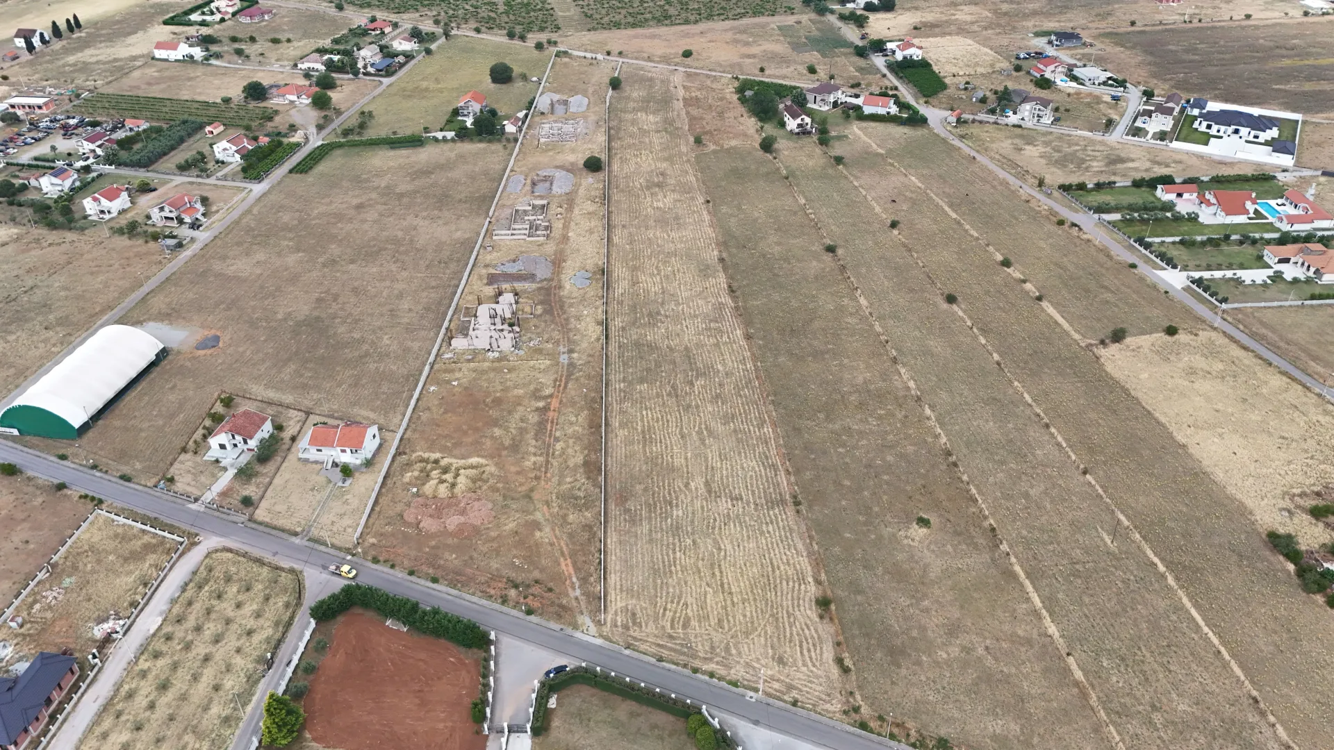 Prodaja, plac, 500m², Tuzi, Podgorica