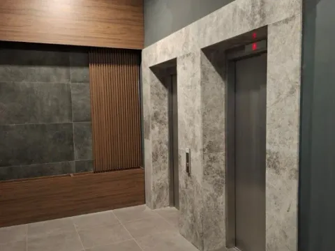 Izdavanje, jednosoban stan, 45m², Stari Aerodrom, Podgorica - image 9