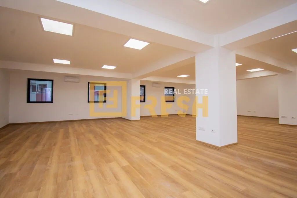 Rent, office space, 276m², Zabjelo, Podgorica