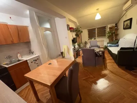 Izdavanje, trosoban stan, 62m², Bulevar Oslobodjenja, Novi Sad Sve Podlokacije - image 11