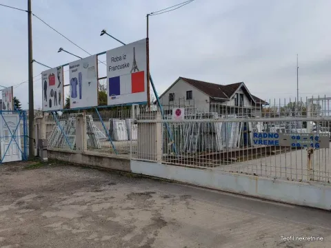 Rent, office space, 630m², Paraćin, Srbija - image 7