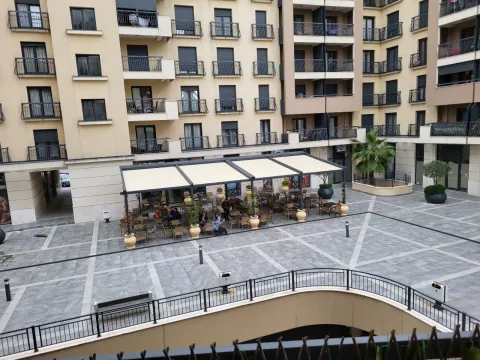 Izdavanje, jednosoban stan, 49m², Ljubović, Podgorica - image 10