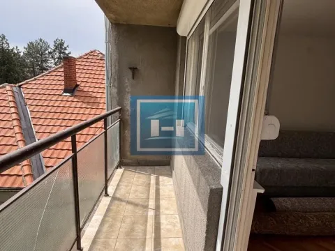 Prodaja, dvosoban stan, 58m², Kajsijar, Jagodina - image 12