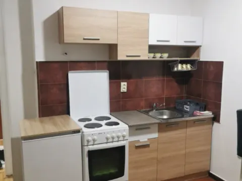 Prodaja, garsonjera, 23m², Adice, Novi Sad Sve Podlokacije - image 7