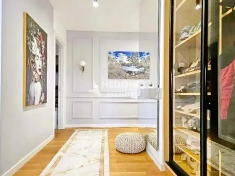 Prodaja, trosoban stan, 96m², Novi Beograd Blok 65, Novi Beograd Sve Podlokacije - image 9