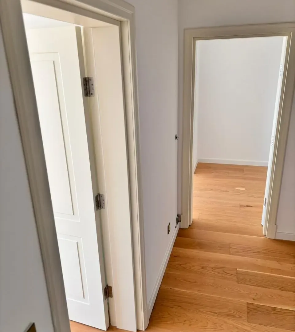 Sale, two bedroom apartment, 101m², Tivat, Crna Gora